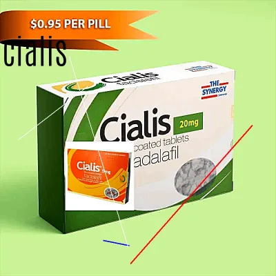 Acheter du cialis